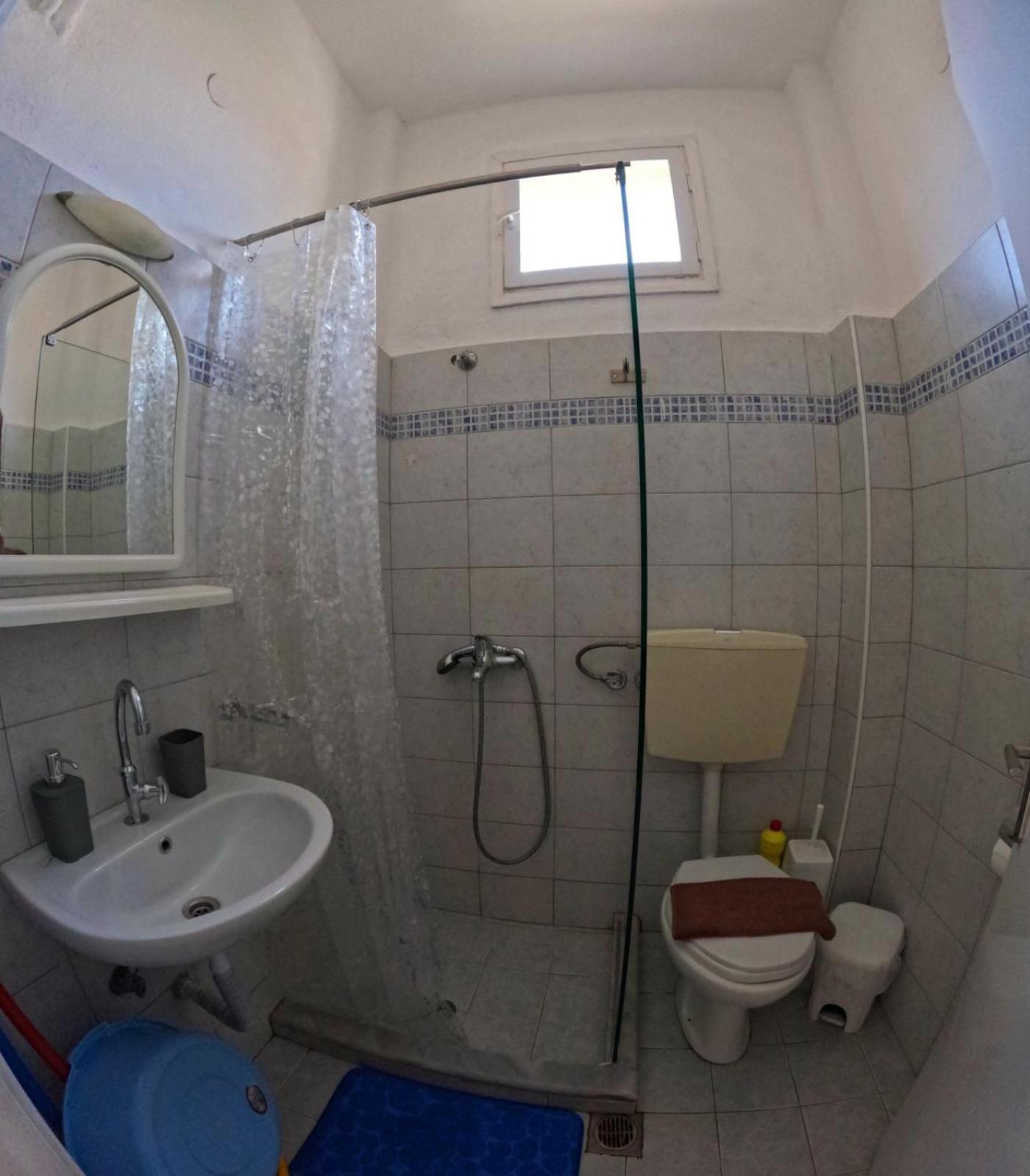 אפרטהוטל לפטוקריה Garden House Katerina מראה חיצוני תמונה